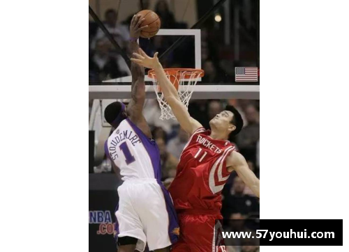 太阳集团888姚明在NBA的辉煌篇章
