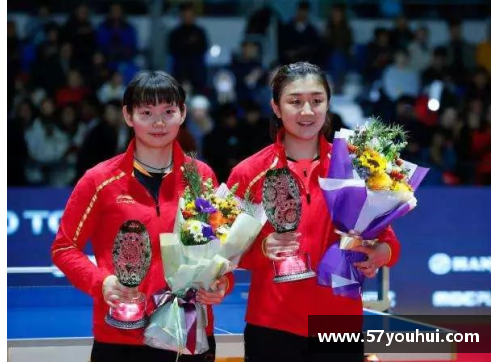 太阳集团88819岁高芙美网女单夺冠，国乒包揽三项冠亚军的辉煌时刻 - 副本